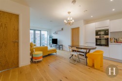 The Axium, Windmill Street, Birmingham, B1