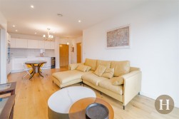 The Axium, Windmill Street, Birmingham, B1