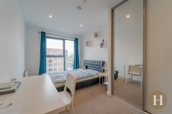 The Axium, Windmill Street, Birmingham, B1