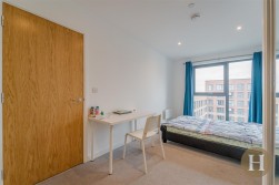 The Axium, Windmill Street, Birmingham, B1