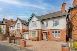Stanmore Road, Edgbaston, Birmingham, B16