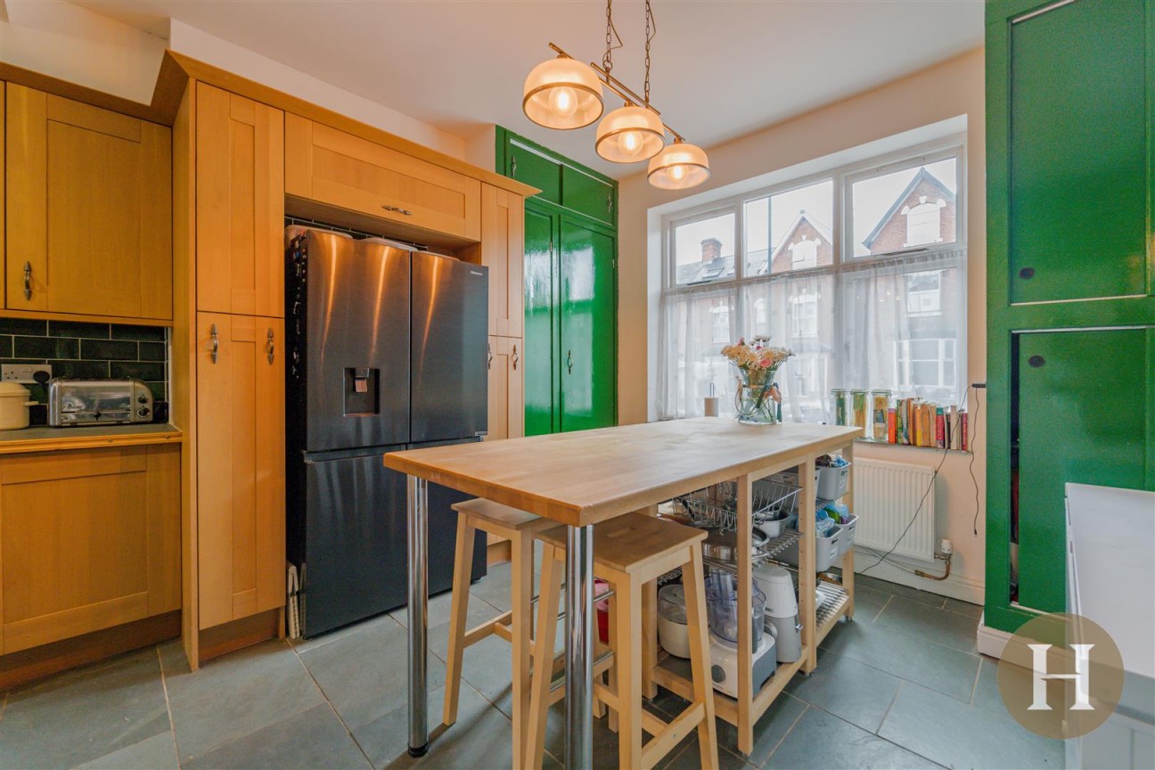 Stanmore Road, Edgbaston, Birmingham, B16