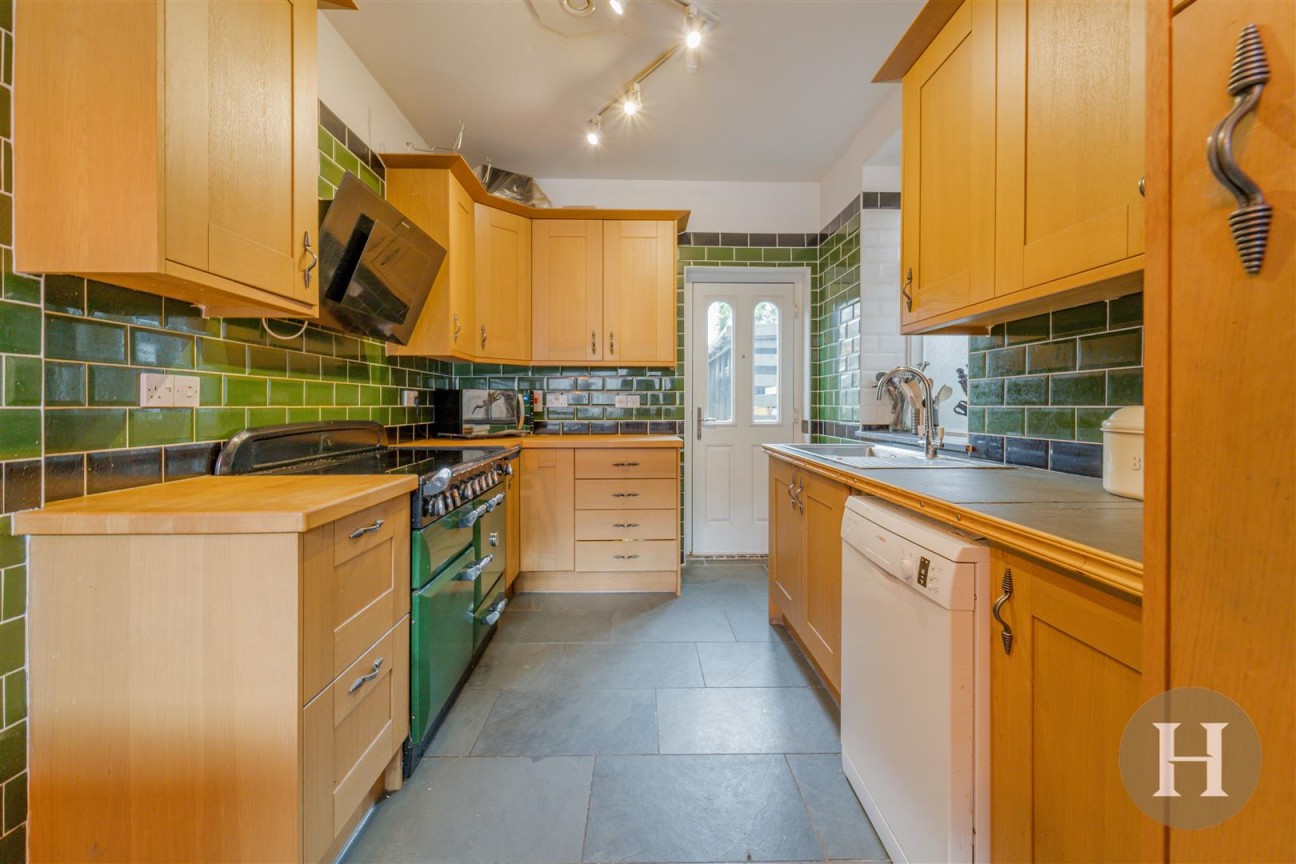 Stanmore Road, Edgbaston, Birmingham, B16