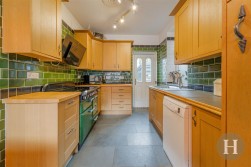 Stanmore Road, Edgbaston, Birmingham, B16