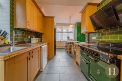 Stanmore Road, Edgbaston, Birmingham, B16
