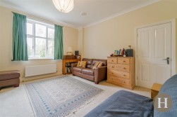 Stanmore Road, Edgbaston, Birmingham, B16