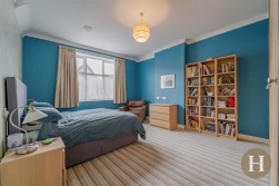 Stanmore Road, Edgbaston, Birmingham, B16