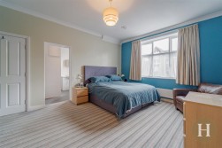 Stanmore Road, Edgbaston, Birmingham, B16