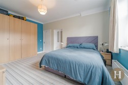 Stanmore Road, Edgbaston, Birmingham, B16