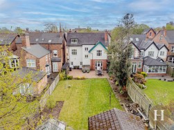 Stanmore Road, Edgbaston, Birmingham, B16