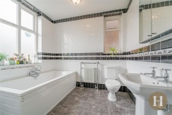 Stanmore Road, Edgbaston, Birmingham, B16