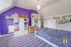 Stanmore Road, Edgbaston, Birmingham, B16