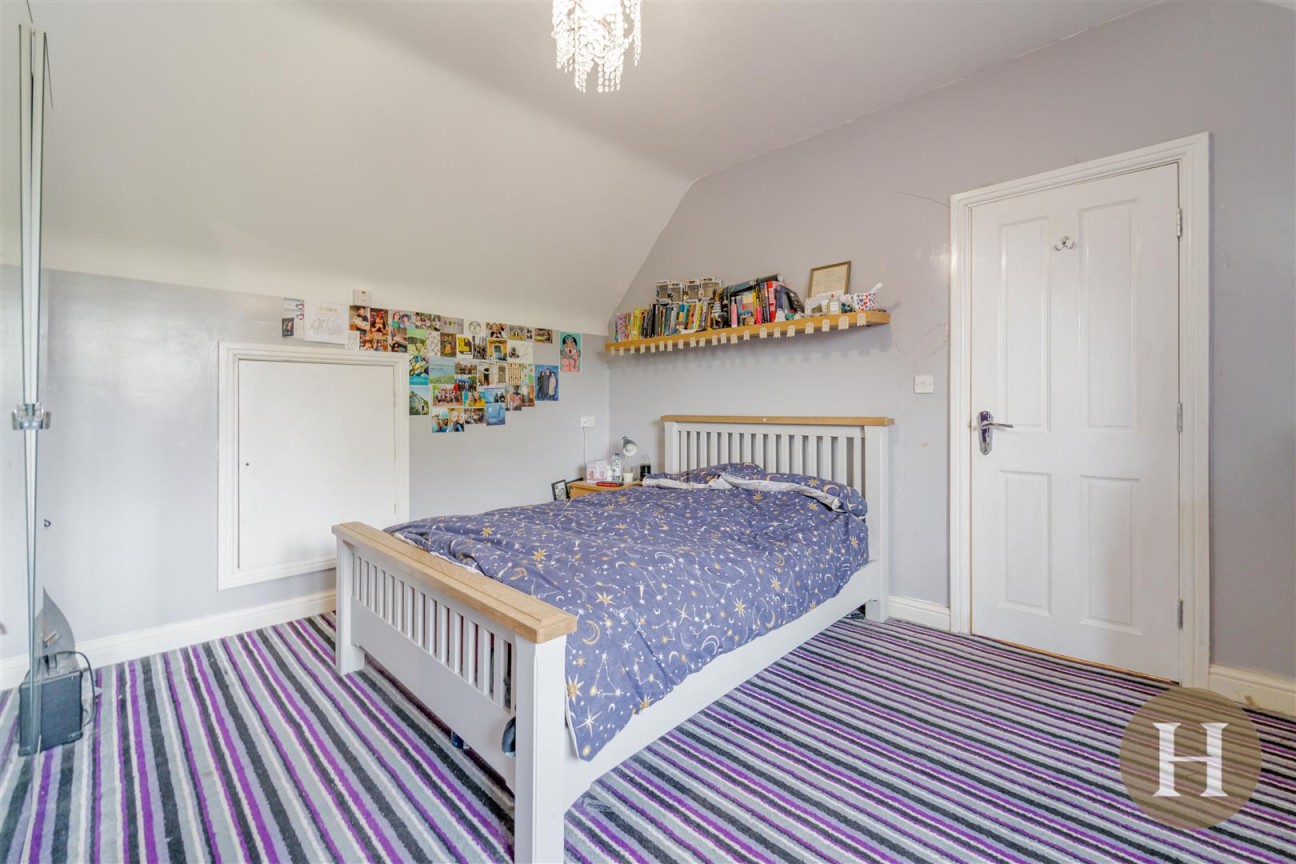 Stanmore Road, Edgbaston, Birmingham, B16