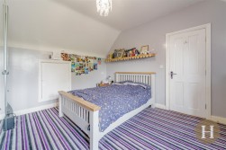 Stanmore Road, Edgbaston, Birmingham, B16