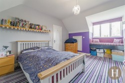 Stanmore Road, Edgbaston, Birmingham, B16