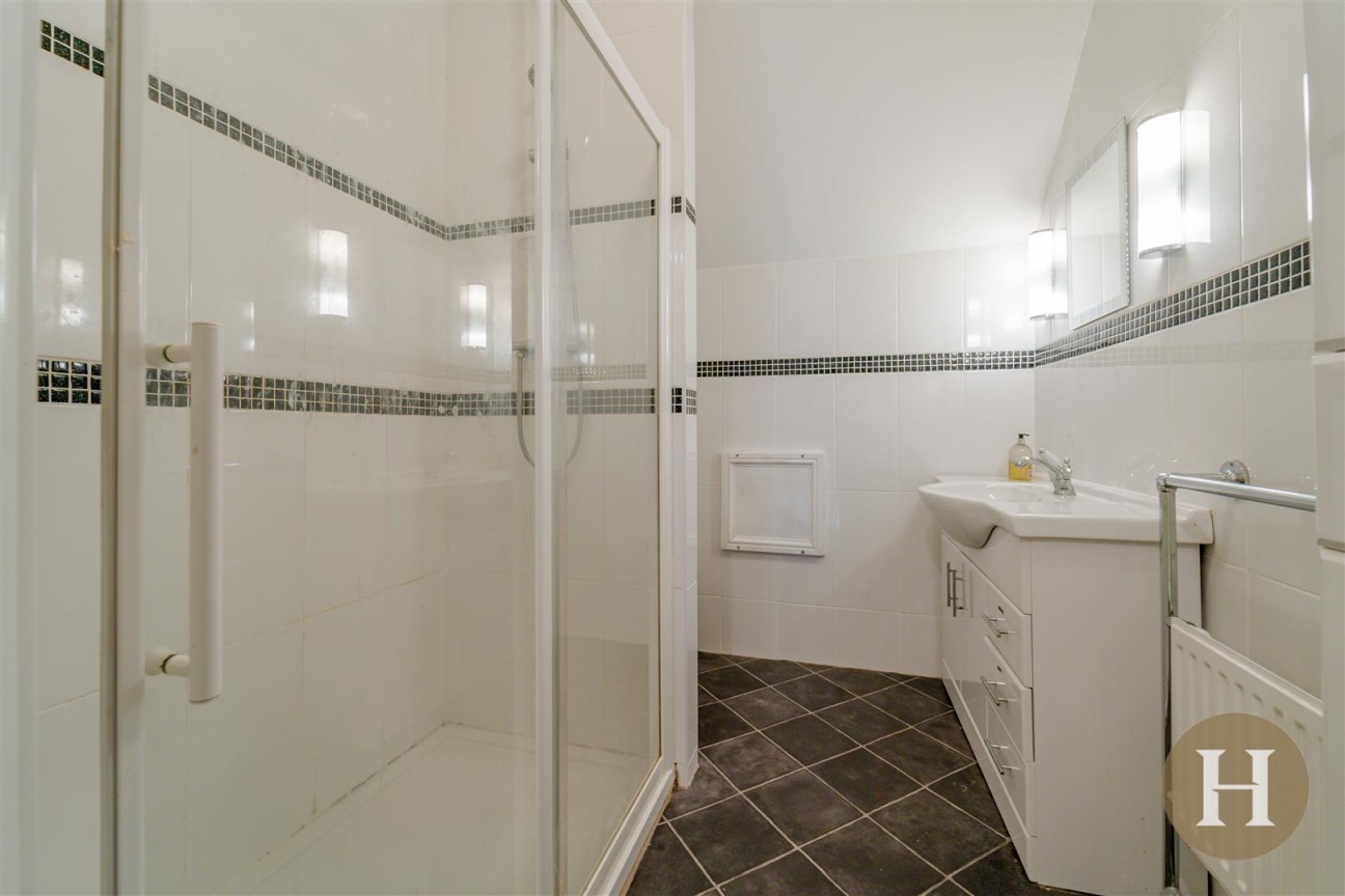 Stanmore Road, Edgbaston, Birmingham, B16