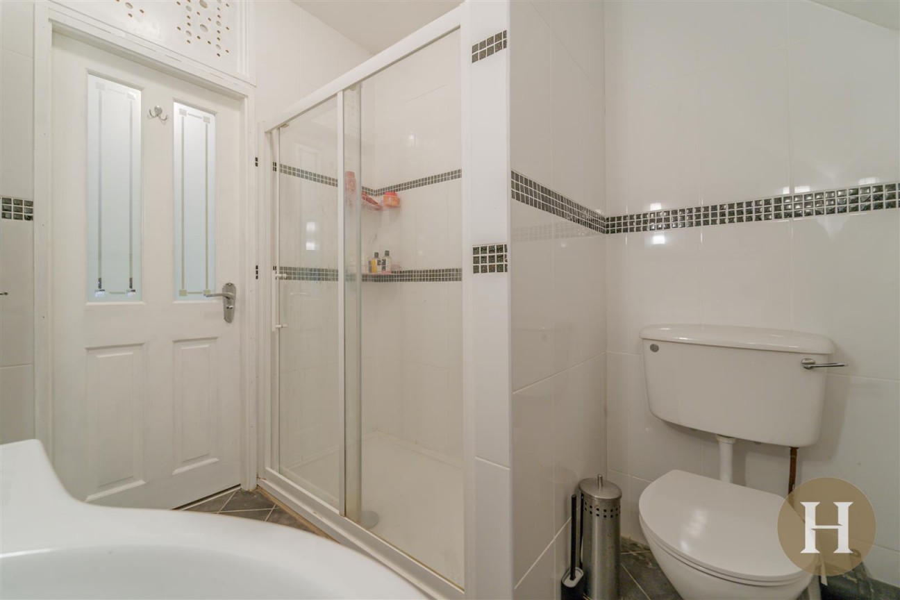 Stanmore Road, Edgbaston, Birmingham, B16