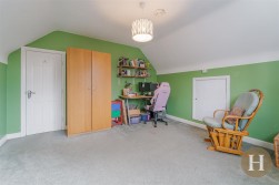 Stanmore Road, Edgbaston, Birmingham, B16