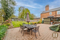 Stanmore Road, Edgbaston, Birmingham, B16