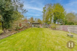 Stanmore Road, Edgbaston, Birmingham, B16