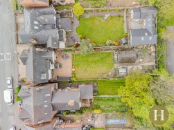 Stanmore Road, Edgbaston, Birmingham, B16