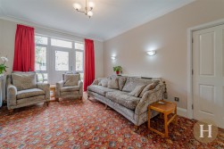 Stanmore Road, Edgbaston, Birmingham, B16