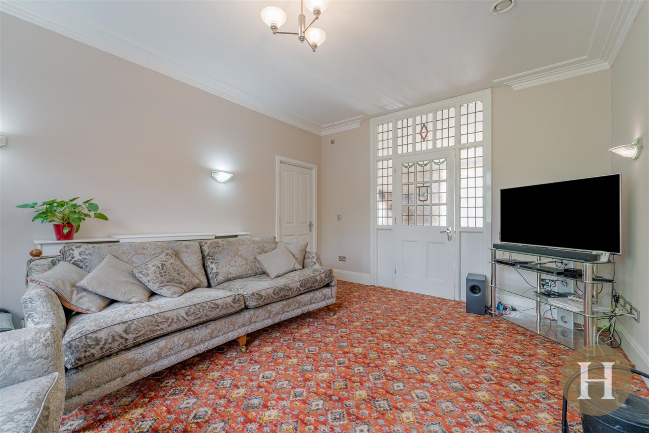 Stanmore Road, Edgbaston, Birmingham, B16