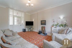 Stanmore Road, Edgbaston, Birmingham, B16
