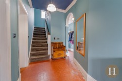 Stanmore Road, Edgbaston, Birmingham, B16