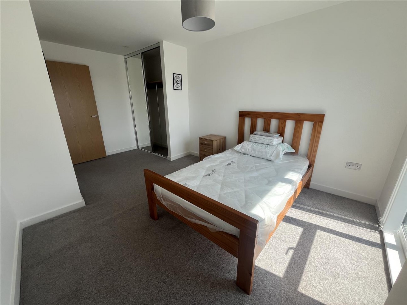 Lincoln Apartments, Lexington Gardens, Birmingham, B15