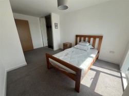 Lincoln Apartments, Lexington Gardens, Birmingham, B15