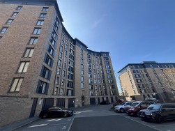 Lincoln Apartments, Lexington Gardens, Birmingham, B15