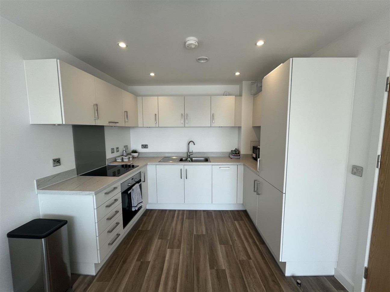 Lincoln Apartments, Lexington Gardens, Birmingham, B15