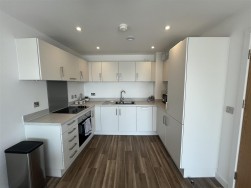 Lincoln Apartments, Lexington Gardens, Birmingham, B15