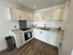 Lincoln Apartments, Lexington Gardens, Birmingham, B15