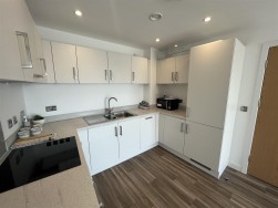Lincoln Apartments, Lexington Gardens, Birmingham, B15