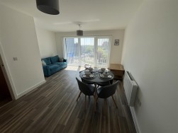 Lincoln Apartments, Lexington Gardens, Birmingham, B15