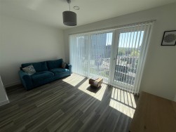 Lincoln Apartments, Lexington Gardens, Birmingham, B15