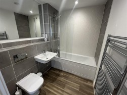 Lincoln Apartments, Lexington Gardens, Birmingham, B15