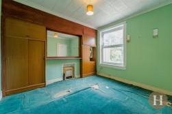 Victoria Road, Harborne, Birmingham, B17