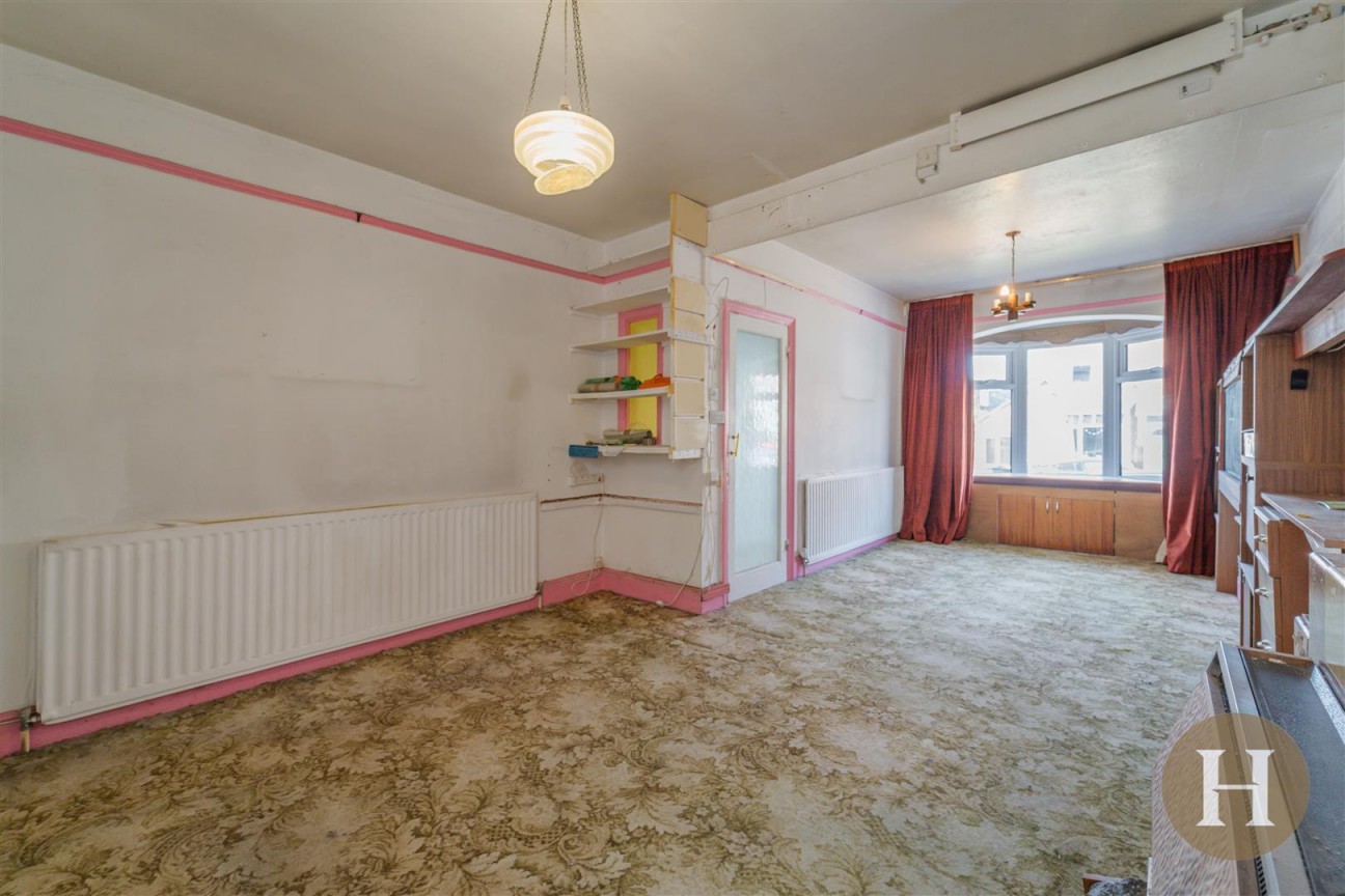 Victoria Road, Harborne, Birmingham, B17