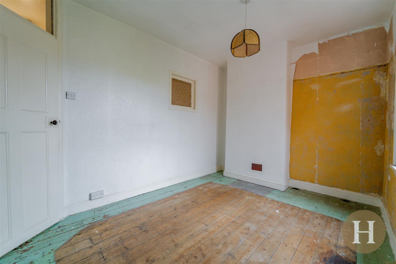 Grosvenor Road, Harborne, Birmingham, B17