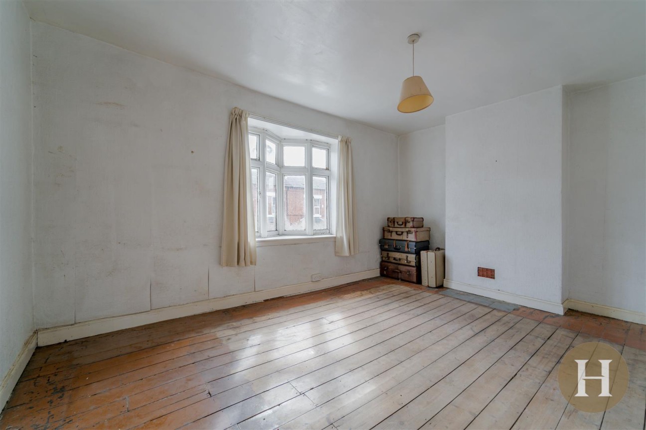 Grosvenor Road, Harborne, Birmingham, B17