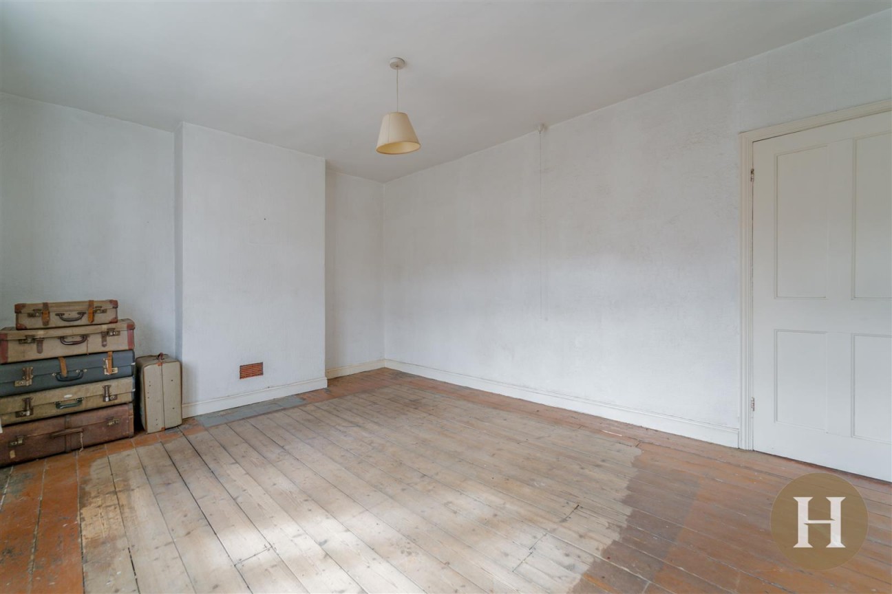Grosvenor Road, Harborne, Birmingham, B17