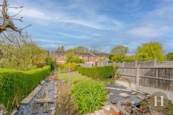 Grosvenor Road, Harborne, Birmingham, B17