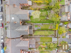 Grosvenor Road, Harborne, Birmingham, B17