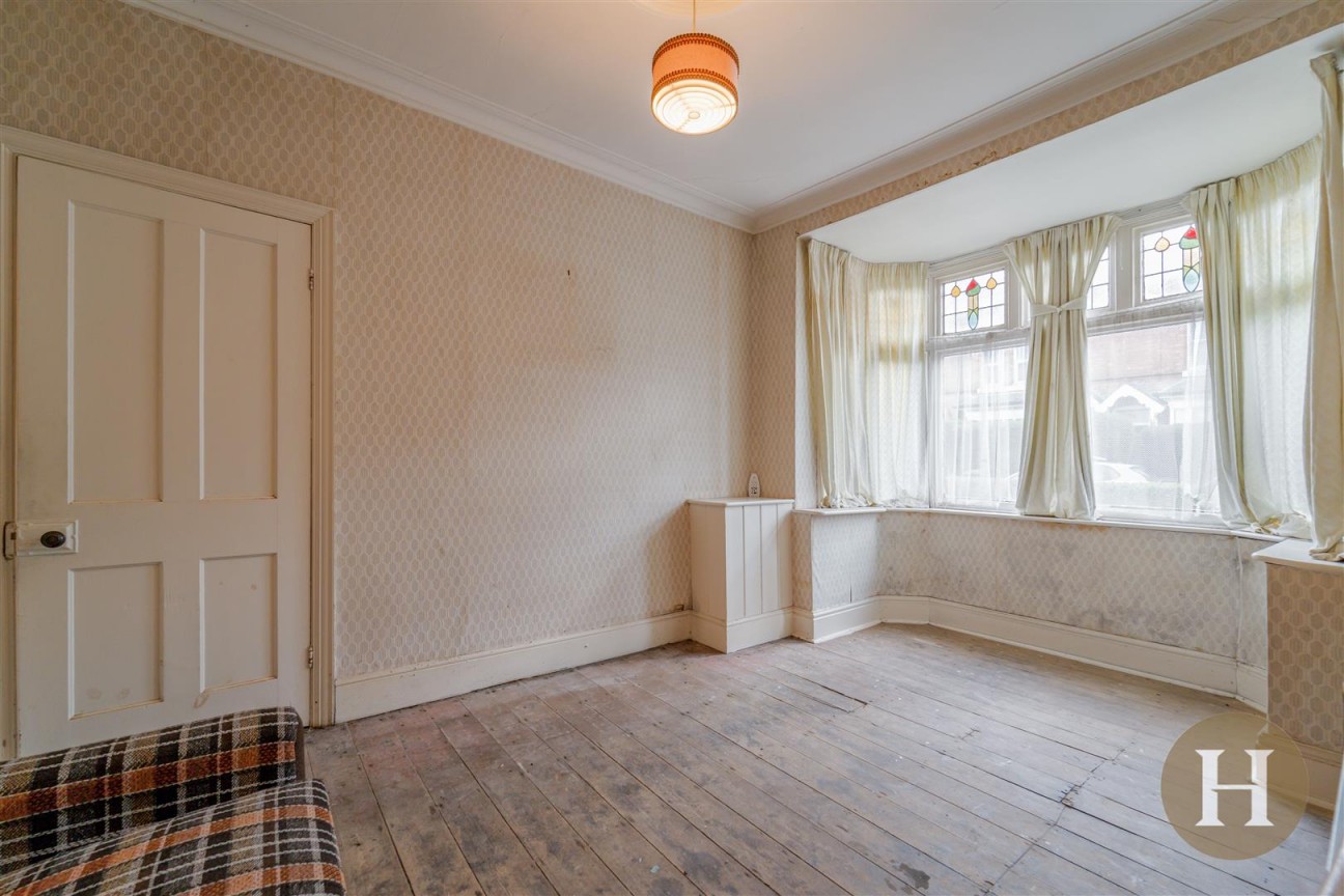 Grosvenor Road, Harborne, Birmingham, B17