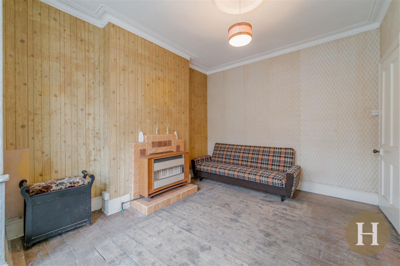 Grosvenor Road, Harborne, Birmingham, B17