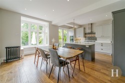 Selwyn Road, Edgbaston, Birmingham, B16