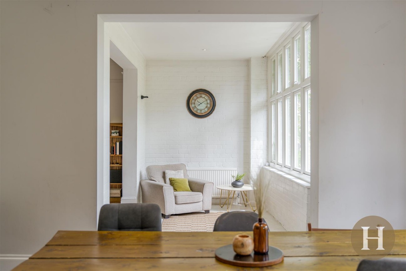 Selwyn Road, Edgbaston, Birmingham, B16